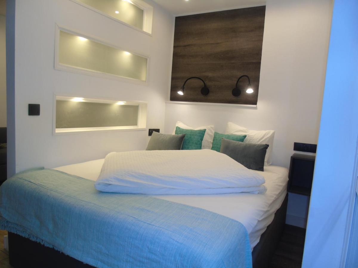 Mocalma Iris Appartement *