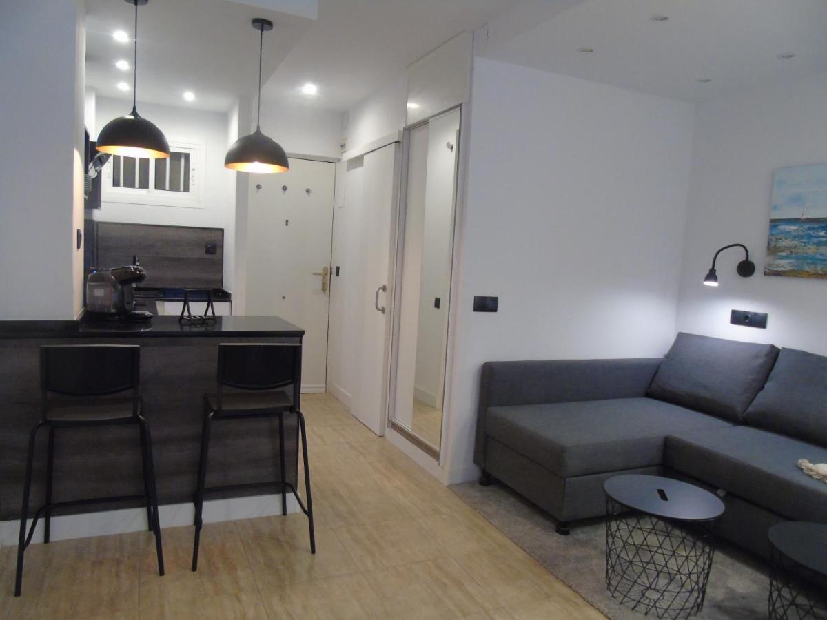 Mocalma Iris Appartement