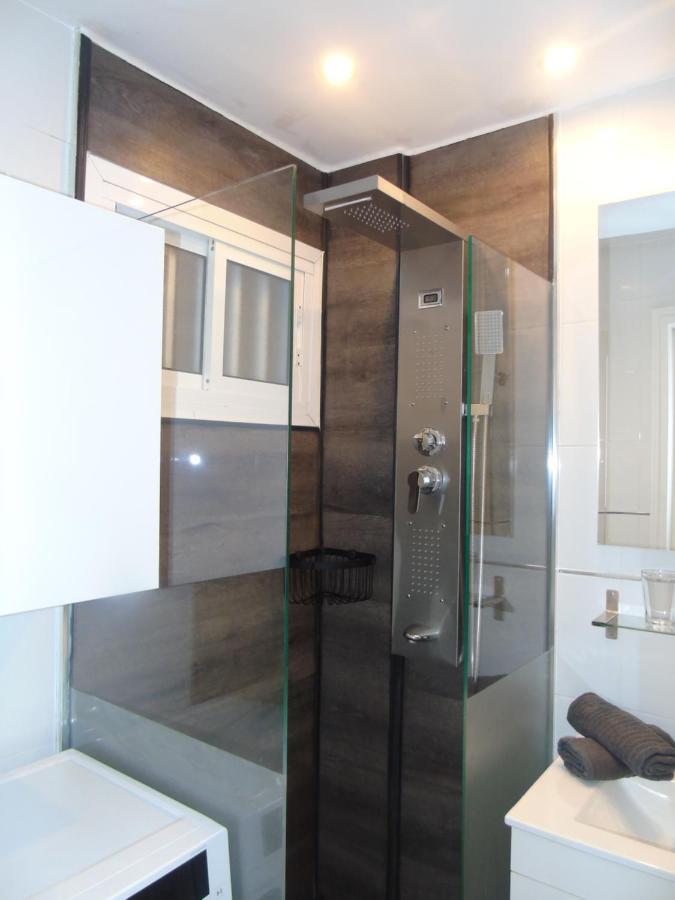 Appartement Mocalma Iris