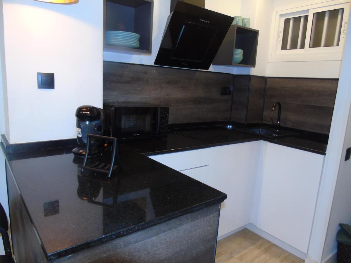 Mocalma Iris Appartement