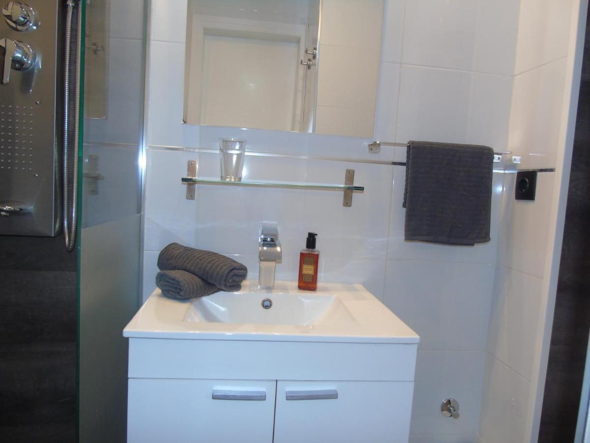 Mocalma Iris Appartement *
