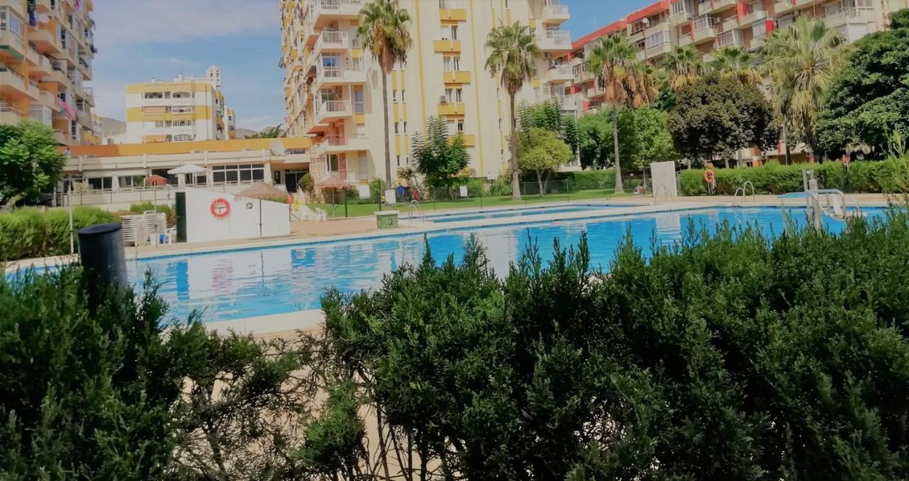 Lejlighed Mocalma Iris Benalmádena